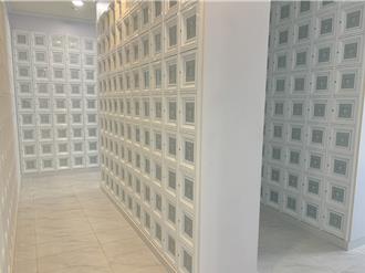  「新北市殯葬管理自治條例」草案  公告路段禁送葬噪音違者最高擬罰10萬