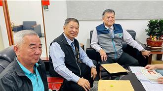 台東9農會總幹事改選 2農會老將新秀競爭激烈