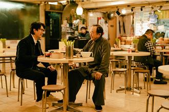 黄子华霸榜连3年港片票房保证 金燕玲杀青戏扮尸体感触落泪