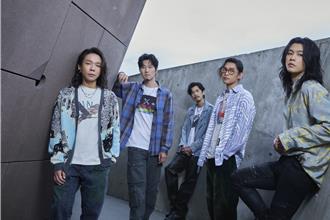 麋先生報喜進軍星馬開唱   24小時穿梭三地樂當空中飛人