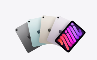 iPad mini 7官網開賣！最快下周到貨 「這平台」下訂還送觸控筆