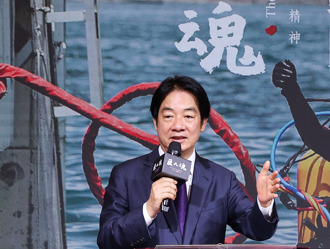 赖清德因4事声望重挫？黄暐瀚：不满都算在总统头上