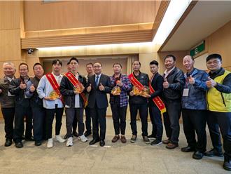 全國製茶技術競賽落幕 新北囊括冠亞季軍