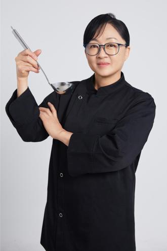 高流下酒祭宣布重磅貴賓 黑白大廚「學餐名家」現場做料理