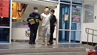 新北男「中獎」慘變洗錢人頭戶   警破詐團又見喪屍菸彈