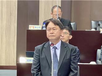 草屯镇长简景贤猝逝 南投县府派简青松代理 