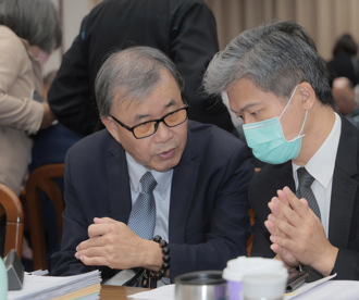 校园变弹药库？国军借用政大教召惹议 教长称不知情