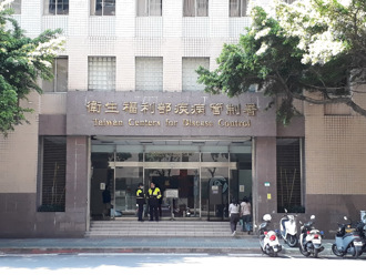 疾管署遭爆有「土皇帝」 摔公文、罵同仁是豬 羅一鈞回應了