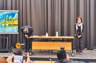 海納百川》用選票改變霸凌文化（王任賢）