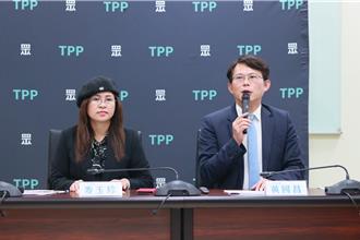 綠營癱瘓內政委員會 白營批賴清德縱容