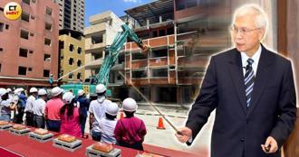都更危老遭限貸令波擊 建商吐銀行放「高利貸」實情