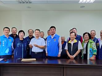 苗栗農會改選！職員楊秀玲挑戰現任總幹事謝錦明