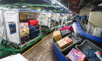 準點率僅75％！立委點名桃機地勤問題 要求立即改善