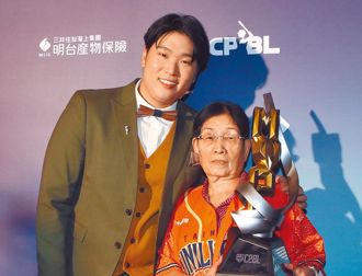 日職》火腿鬥士談古林睿煬 總教練：對他一見鍾情 期望進入輪值