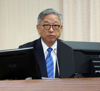 「TAIWAN」廣告在祕魯APEC遭斷電  田中光：告到底