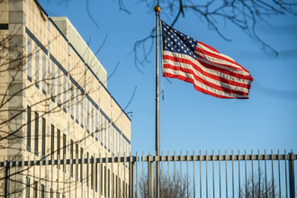 美警告將有「重大空襲」 關閉烏克蘭大使館 籲準備避難