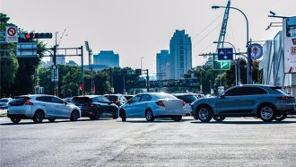 無人自駕公車計畫喊停、輕軌遙遙無期 竹縣交通難解