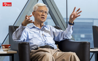 中鋼今年獲利可望勝去年 背後還有2大難題 新董座如何應戰？