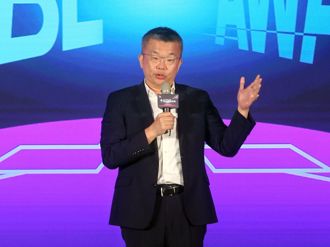 12強》蔡其昌搞定中華隊回程班機 今赴東京為台灣應援