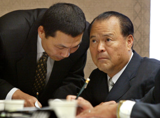 前警政署长张四良猝逝前与部属合唱《你是我的兄弟》  背后原因曝