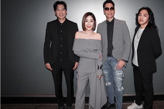 小男孩樂團為《影后》寫6版Demo 米非難忘客串被搶麥克風