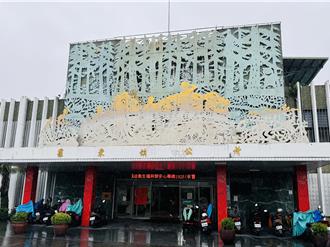 羅東公所舊址重建翻盤？鎮長說話了