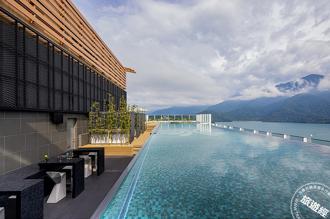 漢來日月行館開箱 「8大亮點」打造奢華湖畔度假體驗