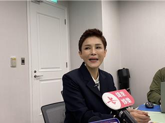 《戲說》豔星跟三太子約定斷慾！唐德惠剃度出家「雌激素為零」