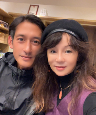 唐治平喪母5個月曝心聲！復出倒數「內幕曝光」