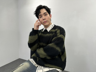 獨／拍戲被導演羞辱是選角備案　《影后》男星揭幕後血淚：永遠忘不了