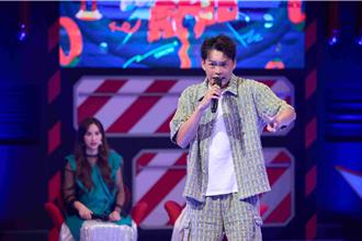 黃鐙輝回憶20年前出道內幕 喊話「自信最重要」鼓勵後輩