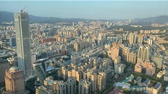 蔣萬安推大都更時代 北市都更地區擴增400公頃