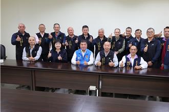 苗栗農會總幹事選舉激戰！第3天11人完成登記