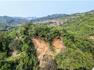 2颱風來襲釀114起土石坍塌 基市府明年針對50邊坡安檢