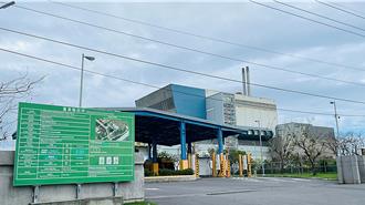 灰渣外运成本高 台东卑南、鹿野拟作为飞灰掩埋场