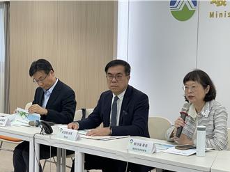 CCPI氣候評比台灣排末段班 彭啟明指「標準有爭議」：不接受