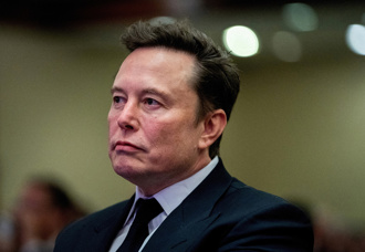 马斯克为何要大砍美政府？曾曝「被迫绑架海豹」内幕