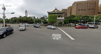 北市扶轮公益路跑11／24登场 凯道等路段交管措施出炉