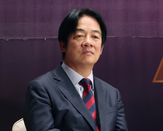 赖清德民调下滑多严重？　蔡正元：连黄暐瀚都说「死亡交叉」