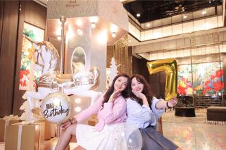 凱撒雙星七週年慶 消費滿額抽住宿券