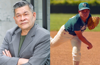 鐵手不是叫假的！澎恰恰32年前投出「完全比賽」 超狂戰績被挖出