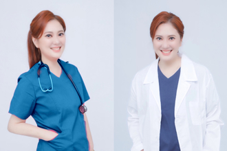 台北美國學校徵校護薪水17萬！薛楷莉揭台美2差異