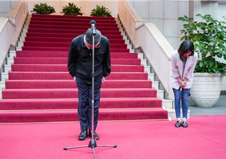 公務員輕生 基層爆謝宜容好大喜功迎合AI政策 替2人抱屈求情