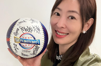 賈永婕遭罵「公器私用」連說12次道歉！網見細節笑翻：支持妳