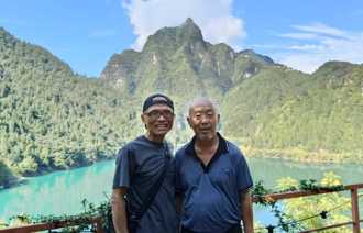 台灣人看大陸》良善的流轉——湖南返鄉記