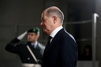 德国联合政府垮台 萧兹准备打包？半岛分析谁出线希望最大