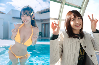 「台版新垣結衣」提告騷擾！昔穿比基尼上街 辣曬S曲線掀暴動 