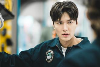 李敏鎬揪孔曉振大談太空愛戀 《問問星星吧》上線時間曝光