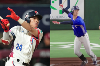 12強》中華隊劇場？球迷直播「遊戲太真實」7千人看到差點吃胃藥