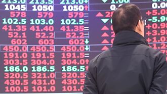 季線有守，士氣大振 6大利多加持 台股再拚23K